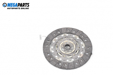 Феродов диск за Ford Mondeo III Turnier (10.2000 - 03.2007) 2.0 16V TDDi / TDCi, 115 к.с.