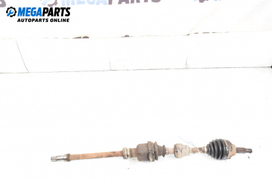 Полуоска за Ford Mondeo III Turnier (10.2000 - 03.2007) 2.0 16V TDDi / TDCi, 115 к.с., позиция: предна, дясна