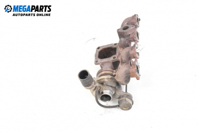 Турбо за Ford Mondeo III Turnier (10.2000 - 03.2007) 2.0 16V TDDi / TDCi, 115 к.с.