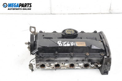 Глава за Ford Mondeo III Turnier (10.2000 - 03.2007) 2.0 16V TDDi / TDCi, 115 к.с.