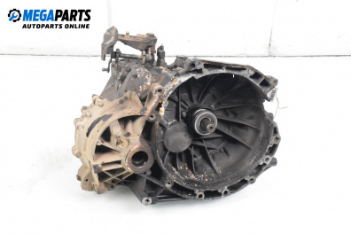 Ръчна скоростна кутия за Ford Mondeo III Turnier (10.2000 - 03.2007) 2.0 16V TDDi / TDCi, 115 к.с.