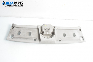 Интериорна пластмаса за Citroen Berlingo Pick-Up / Van II (04.2008 - 07.2018), 2+1 вр., товарен, позиция: предна