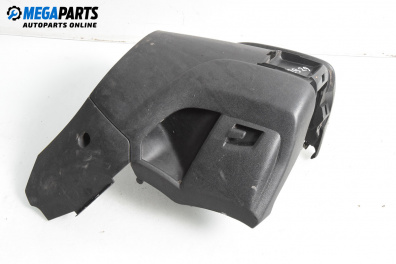 Интериорна пластмаса под таблото за Citroen Berlingo Pick-Up / Van II (04.2008 - 07.2018), 2+1 вр., товарен