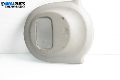 Интериорна пластмаса за Citroen Berlingo Pick-Up / Van II (04.2008 - 07.2018), 2+1 вр., товарен, позиция: предна