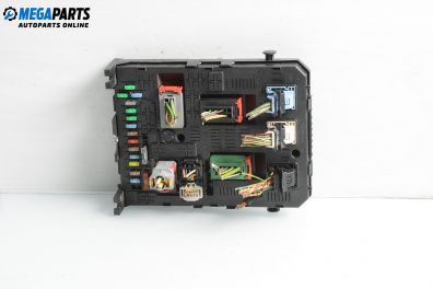 Бушонно табло за Citroen Berlingo Pick-Up / Van II (04.2008 - 07.2018) 1.6 HDi 90, 90 к.с.