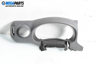 Интериорна пластмаса километраж за Citroen Berlingo Pick-Up / Van II (04.2008 - 07.2018), 2+1 вр., товарен