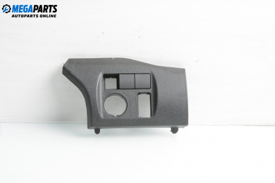 Интериорна пластмаса за Citroen Berlingo Pick-Up / Van II (04.2008 - 07.2018), 2+1 вр., товарен, позиция: предна