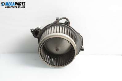 Вентилатор парно за Citroen Berlingo Pick-Up / Van II (04.2008 - 07.2018)