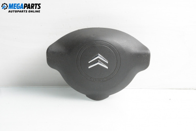 Airbag за Citroen Berlingo Pick-Up / Van II (04.2008 - 07.2018), 2+1 вр., товарен, позиция: предна