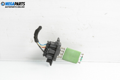 Реостат за Citroen Berlingo Pick-Up / Van II (04.2008 - 07.2018)