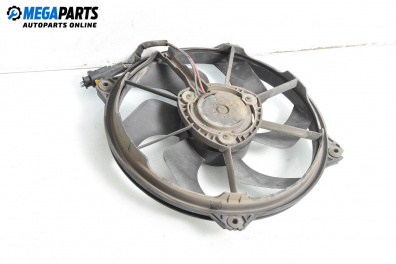 Перка охлаждане за Citroen Berlingo Pick-Up / Van II (04.2008 - 07.2018) 1.6 HDi 90, 90 к.с.