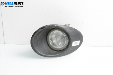 Халоген за Citroen Berlingo Pick-Up / Van II (04.2008 - 07.2018), товарен, позиция: лява