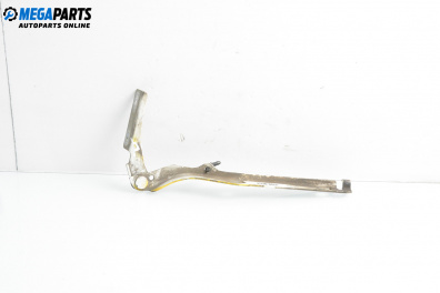 Панта преден капак за Citroen Berlingo Pick-Up / Van II (04.2008 - 07.2018), 2+1 вр., товарен, позиция: дясна