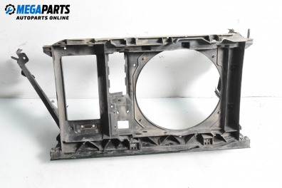 Дифузьор за Citroen Berlingo Pick-Up / Van II (04.2008 - 07.2018) 1.6 HDi 90, 90 к.с.