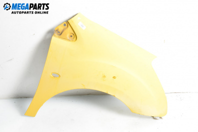 Калник за Citroen Berlingo Pick-Up / Van II (04.2008 - 07.2018), 2+1 вр., товарен, позиция: предна, дясна