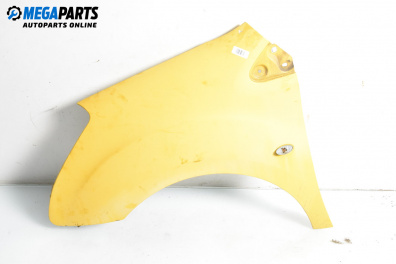 Калник за Citroen Berlingo Pick-Up / Van II (04.2008 - 07.2018), 2+1 вр., товарен, позиция: предна, лява