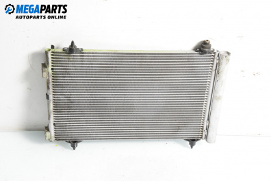 Климатичен радиатор за Citroen Berlingo Pick-Up / Van II (04.2008 - 07.2018) 1.6 HDi 90, 90 к.с.