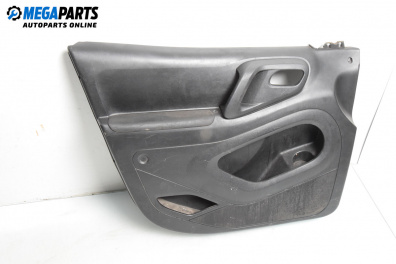 Кора врата за Citroen Berlingo Pick-Up / Van II (04.2008 - 07.2018), 2+1 вр., товарен, позиция: лява