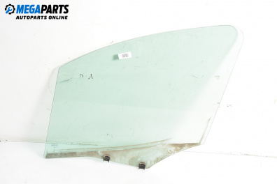 Странично стъкло за Citroen Berlingo Pick-Up / Van II (04.2008 - 07.2018), 2+1 вр., товарен, позиция: предна, лява
