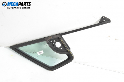 Фикс за Citroen Berlingo Pick-Up / Van II (04.2008 - 07.2018), 2+1 вр., товарен, позиция: лява