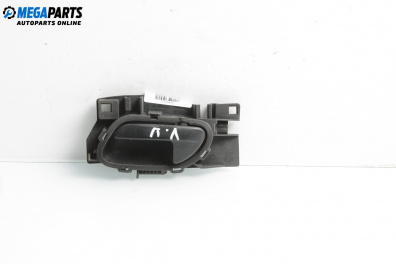 Вътрешна дръжка за Citroen Berlingo Pick-Up / Van II (04.2008 - 07.2018), 2+1 вр., товарен, позиция: лява