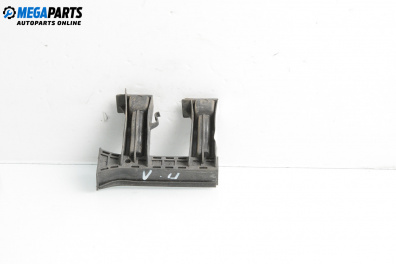 Държач броня за Citroen Berlingo Pick-Up / Van II (04.2008 - 07.2018), товарен, позиция: предна, лява