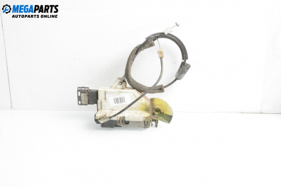 Брава на врата за Citroen Berlingo Pick-Up / Van II (04.2008 - 07.2018), позиция: лява