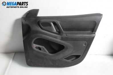 Кора врата за Citroen Berlingo Pick-Up / Van II (04.2008 - 07.2018), 2+1 вр., товарен, позиция: дясна