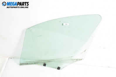 Странично стъкло за Citroen Berlingo Pick-Up / Van II (04.2008 - 07.2018), 2+1 вр., товарен, позиция: предна, дясна