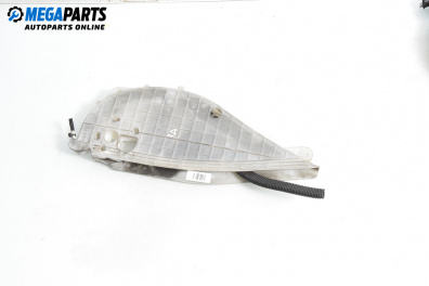 Пластмасова кора за Citroen Berlingo Pick-Up / Van II (04.2008 - 07.2018), 2+1 вр., товарен