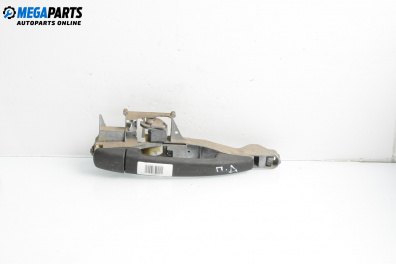 Външна дръжка за Citroen Berlingo Pick-Up / Van II (04.2008 - 07.2018), 2+1 вр., товарен, позиция: дясна