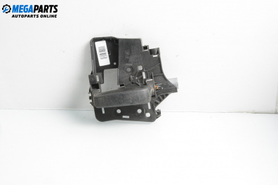 Вътрешна дръжка за Citroen Berlingo Pick-Up / Van II (04.2008 - 07.2018), 2+1 вр., товарен, позиция: задна, дясна