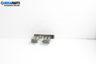 Държач броня за Citroen Berlingo Pick-Up / Van II (04.2008 - 07.2018), товарен, позиция: предна, дясна