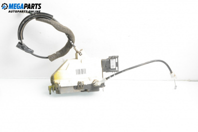 Брава на врата за Citroen Berlingo Pick-Up / Van II (04.2008 - 07.2018), позиция: дясна