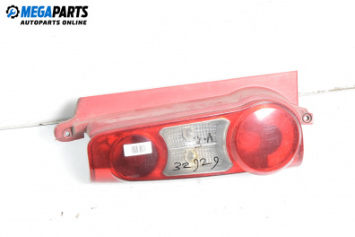 Стоп за Citroen Berlingo Pick-Up / Van II (04.2008 - 07.2018), товарен, позиция: лява