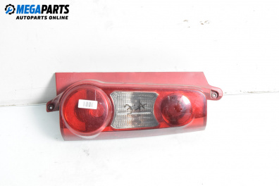 Стоп за Citroen Berlingo Pick-Up / Van II (04.2008 - 07.2018), товарен, позиция: дясна