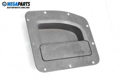 Интериорна пластмаса за Citroen Berlingo Pick-Up / Van II (04.2008 - 07.2018), 2+1 вр., товарен, позиция: предна