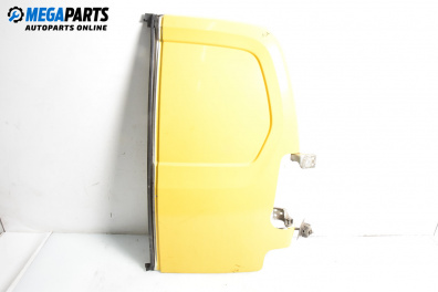 Врата за Citroen Berlingo Pick-Up / Van II (04.2008 - 07.2018), 2+1 вр., товарен, позиция: задна, дясна