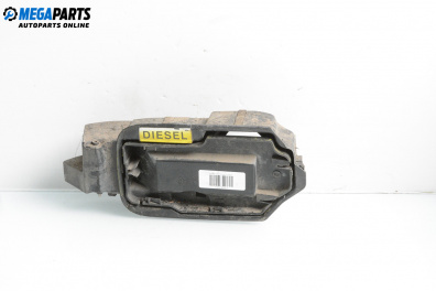 Вратичка резервоар за Citroen Berlingo Pick-Up / Van II (04.2008 - 07.2018), 2+1 вр., товарен