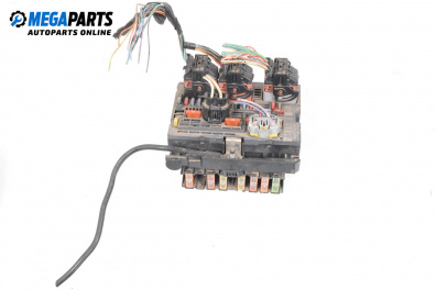 Бушонно табло за Citroen Berlingo Pick-Up / Van II (04.2008 - 07.2018) 1.6 HDi 90, 90 к.с.