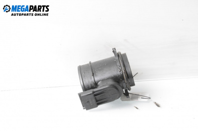 Дебитомер за Citroen Berlingo Pick-Up / Van II (04.2008 - 07.2018) 1.6 HDi 90, 90 к.с.