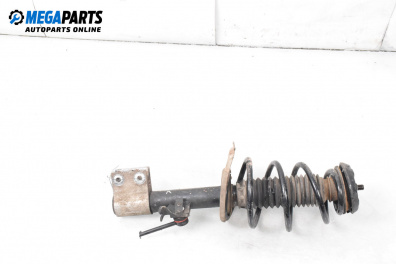 Макферсон за Citroen Berlingo Pick-Up / Van II (04.2008 - 07.2018), товарен, позиция: предна, лява