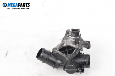 EGR-клапан за Citroen Berlingo Pick-Up / Van II (04.2008 - 07.2018) 1.6 HDi 90, 90 к.с.