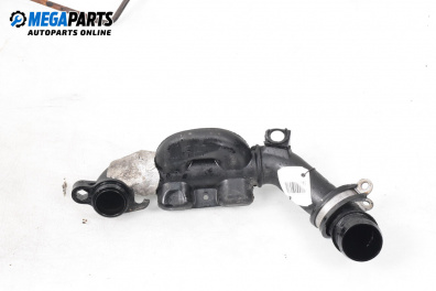 Тръба за охладителна течност за Citroen Berlingo Pick-Up / Van II (04.2008 - 07.2018) 1.6 HDi 90, 90 к.с.