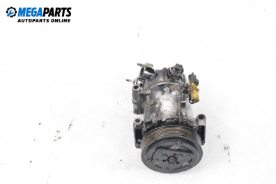 Компресор климатик за Citroen Berlingo Pick-Up / Van II (04.2008 - 07.2018) 1.6 HDi 90, 90 к.с.