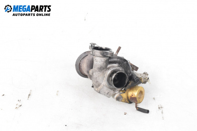 Турбо за Citroen Berlingo Pick-Up / Van II (04.2008 - 07.2018) 1.6 HDi 90, 90 к.с.