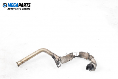 EGR тръба за Citroen Berlingo Pick-Up / Van II (04.2008 - 07.2018) 1.6 HDi 90, 90 к.с.
