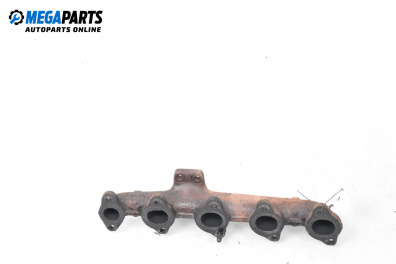 Изпускателен колектор  за Citroen Berlingo Pick-Up / Van II (04.2008 - 07.2018) 1.6 HDi 90, 90 к.с.