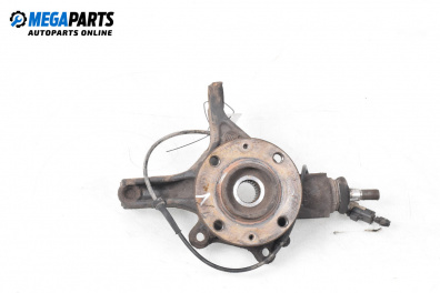 Шенкел главина за Citroen Berlingo Pick-Up / Van II (04.2008 - 07.2018), позиция: предна, лява