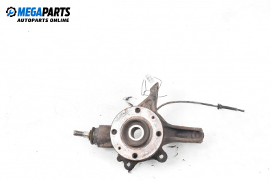 Шенкел главина за Citroen Berlingo Pick-Up / Van II (04.2008 - 07.2018), позиция: предна, дясна